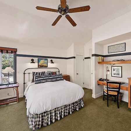 Orchard Hill Hotel Julian Exterior foto