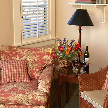 Orchard Hill Hotel Julian Exterior foto