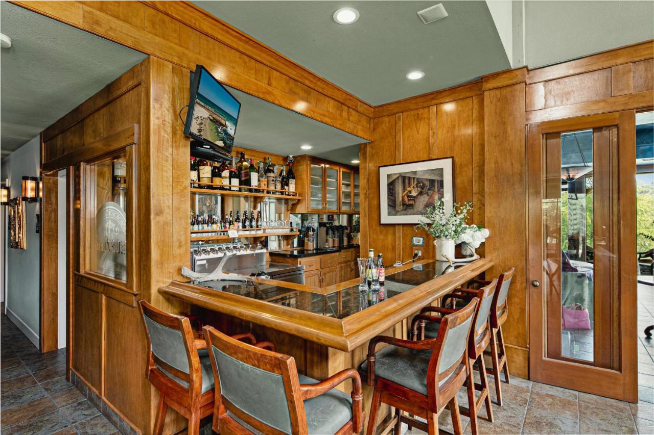 Orchard Hill Hotel Julian Exterior foto