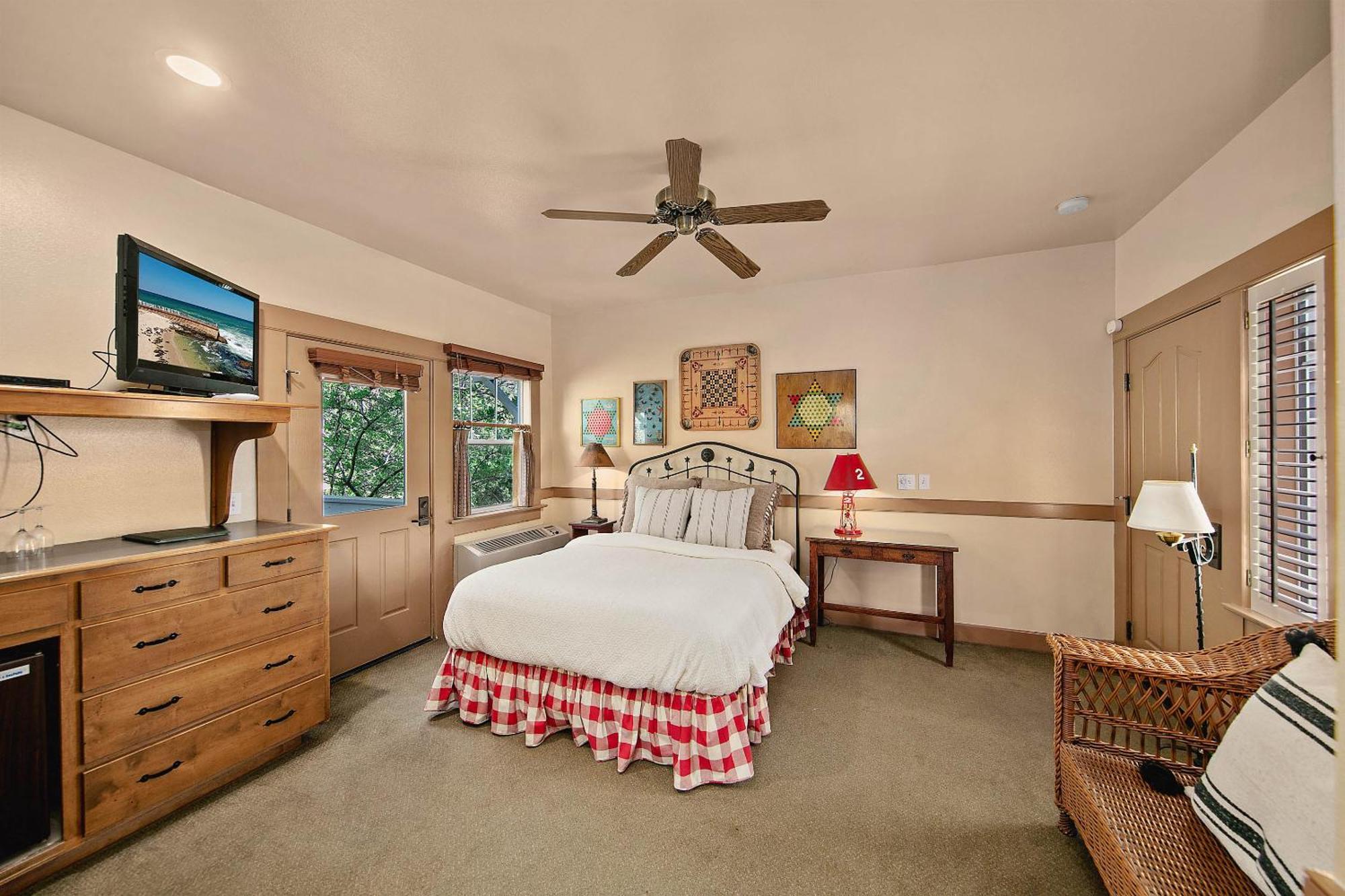 Orchard Hill Hotel Julian Exterior foto