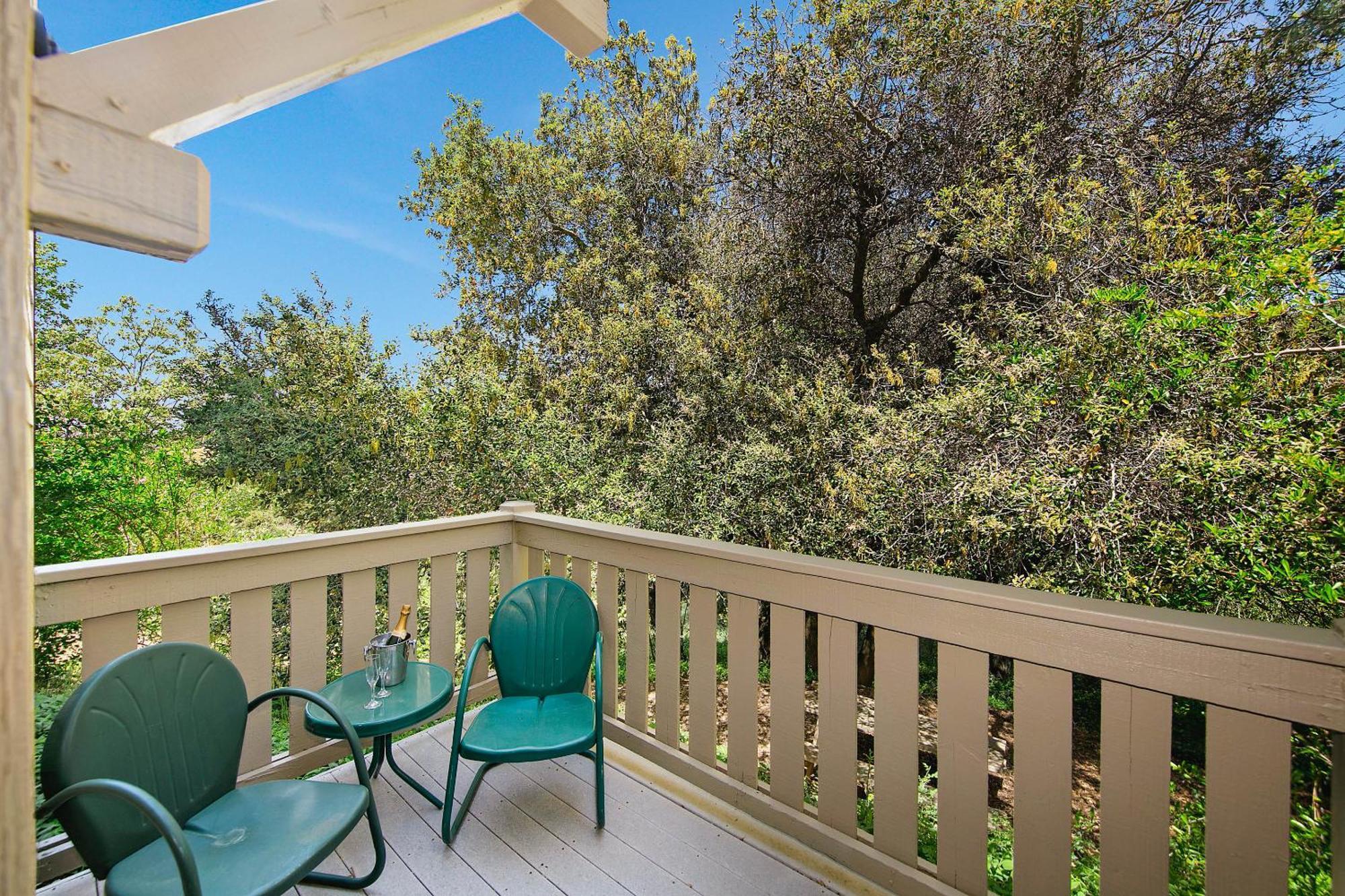 Orchard Hill Hotel Julian Exterior foto