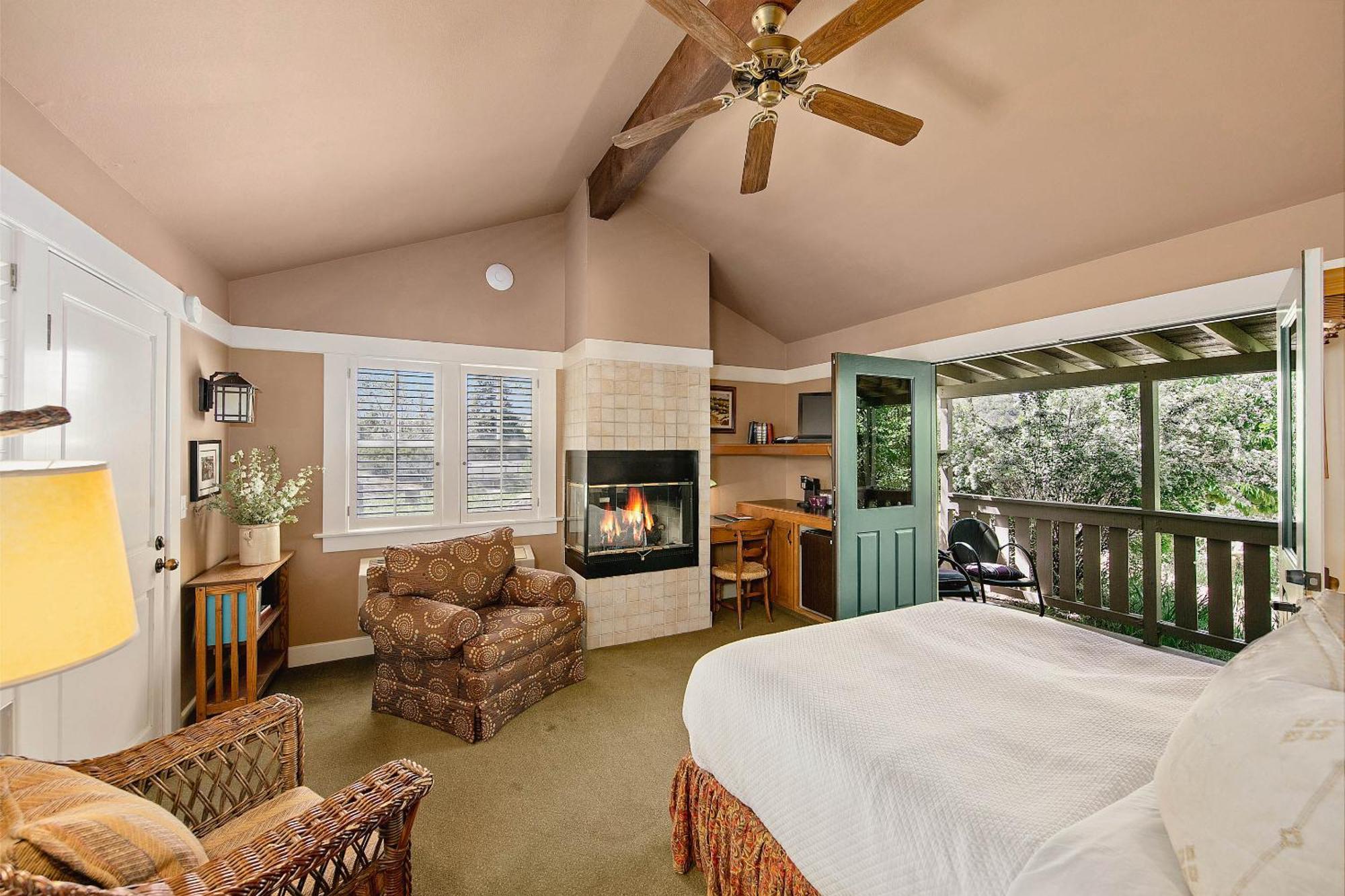 Orchard Hill Hotel Julian Exterior foto