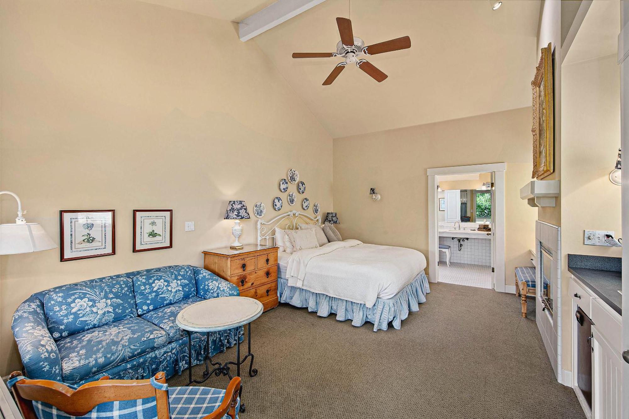 Orchard Hill Hotel Julian Exterior foto