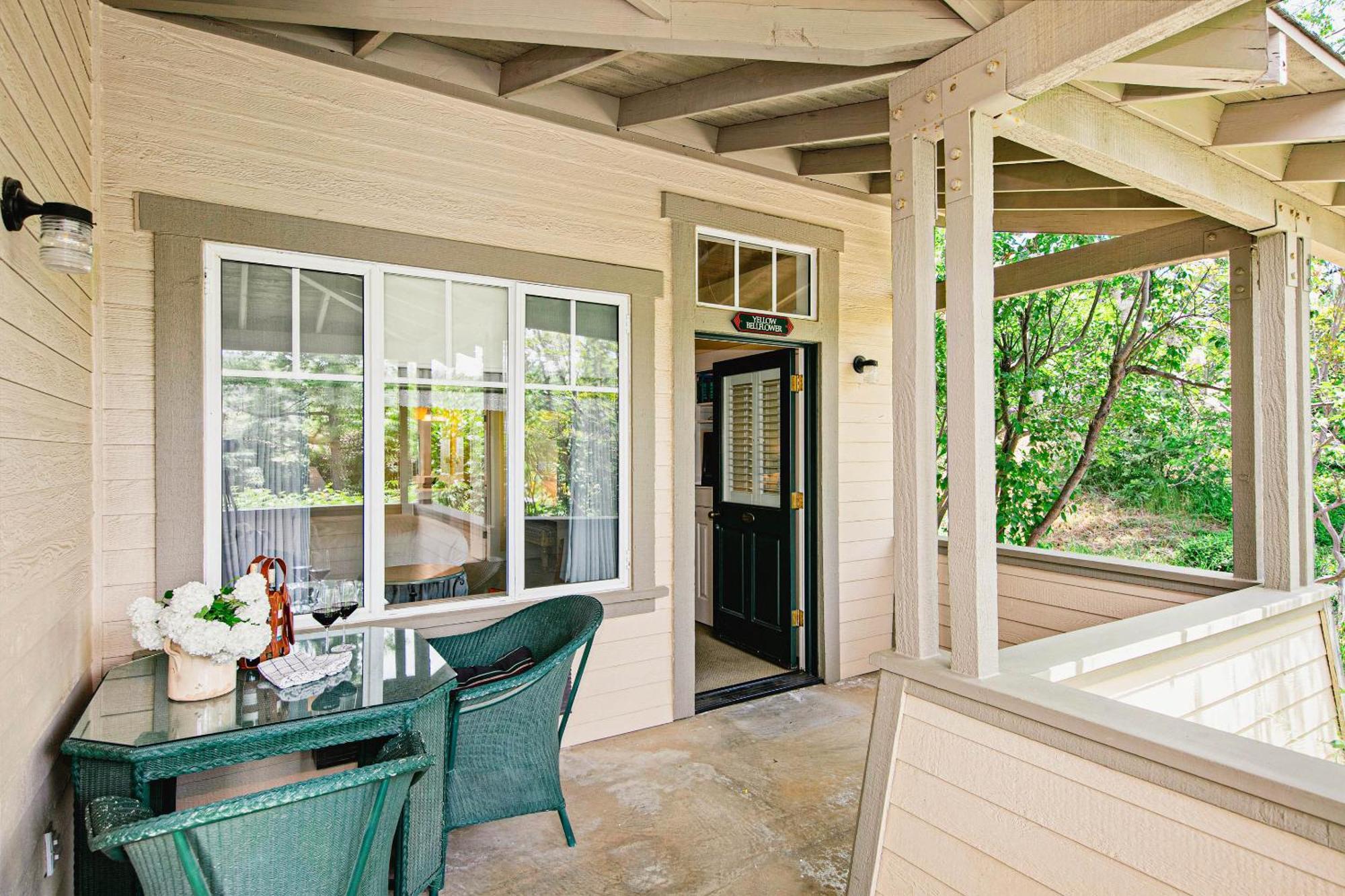Orchard Hill Hotel Julian Exterior foto