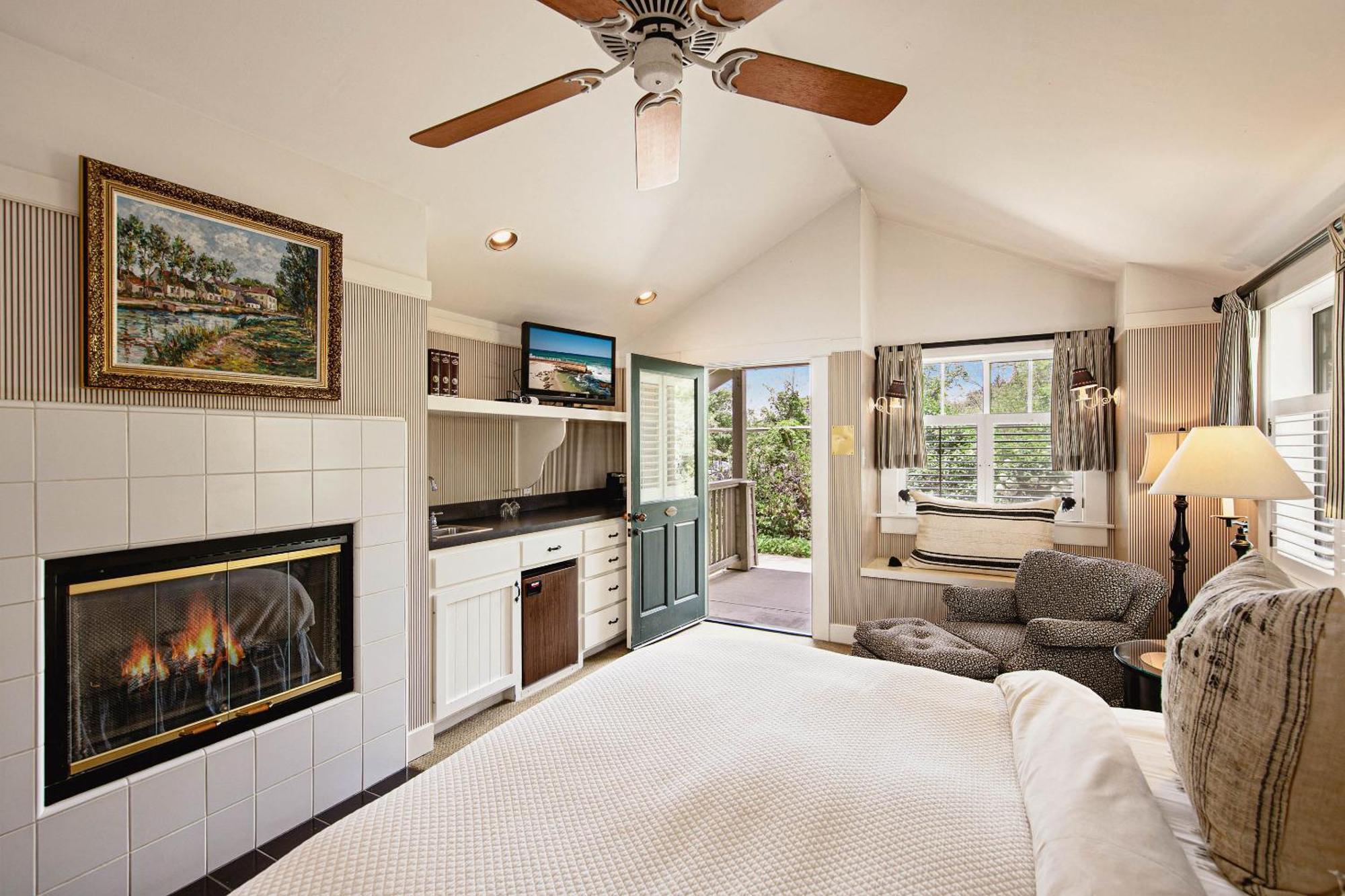 Orchard Hill Hotel Julian Exterior foto