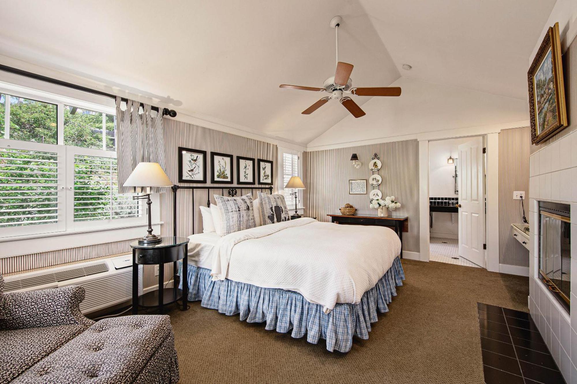 Orchard Hill Hotel Julian Exterior foto