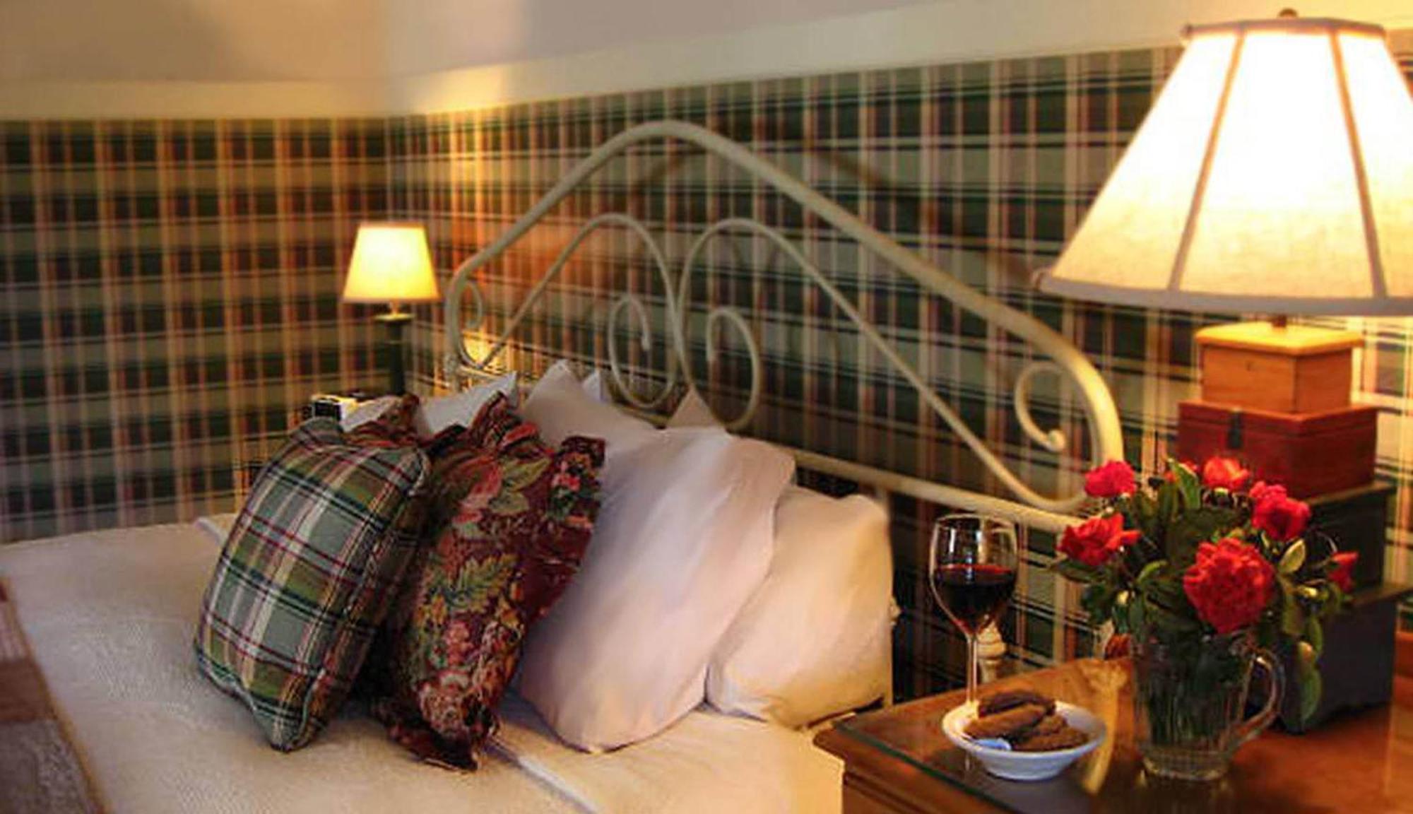 Orchard Hill Hotel Julian Exterior foto