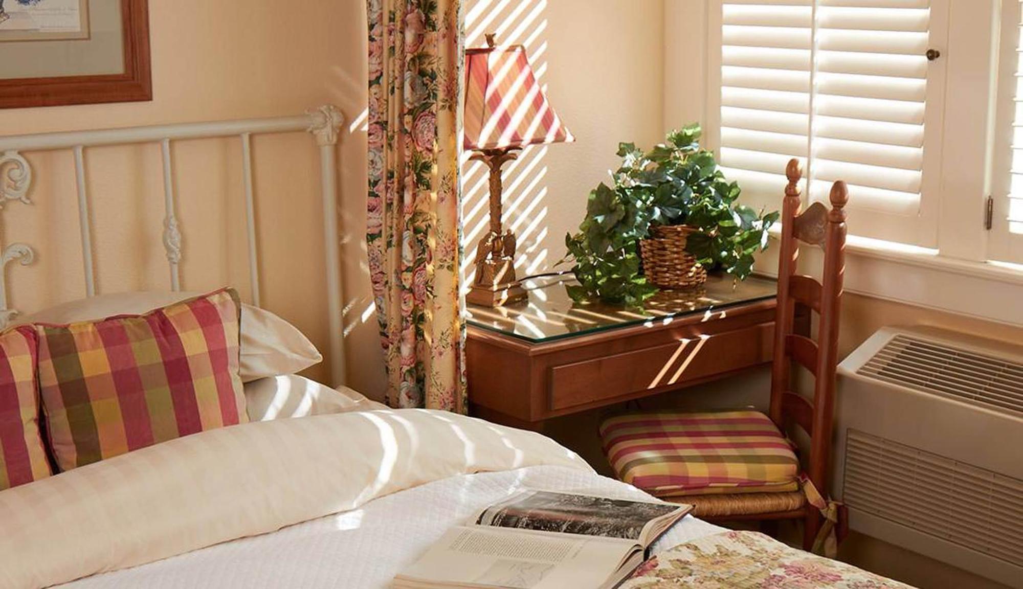 Orchard Hill Hotel Julian Exterior foto