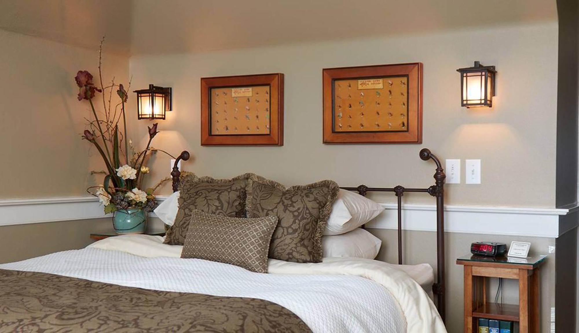Orchard Hill Hotel Julian Exterior foto