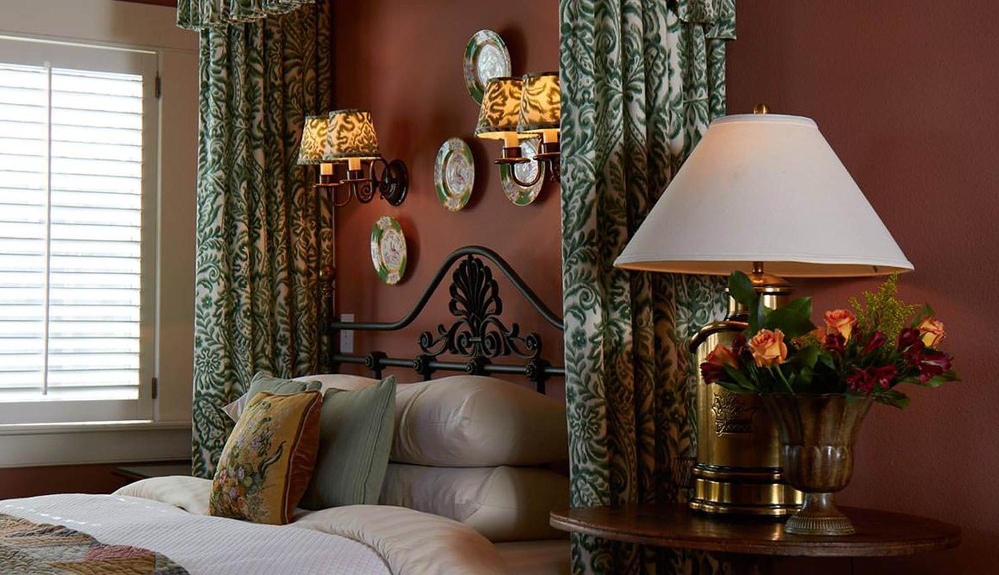 Orchard Hill Hotel Julian Exterior foto